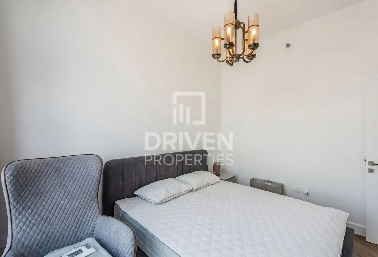 Fully Upgraded | High floor | Community View