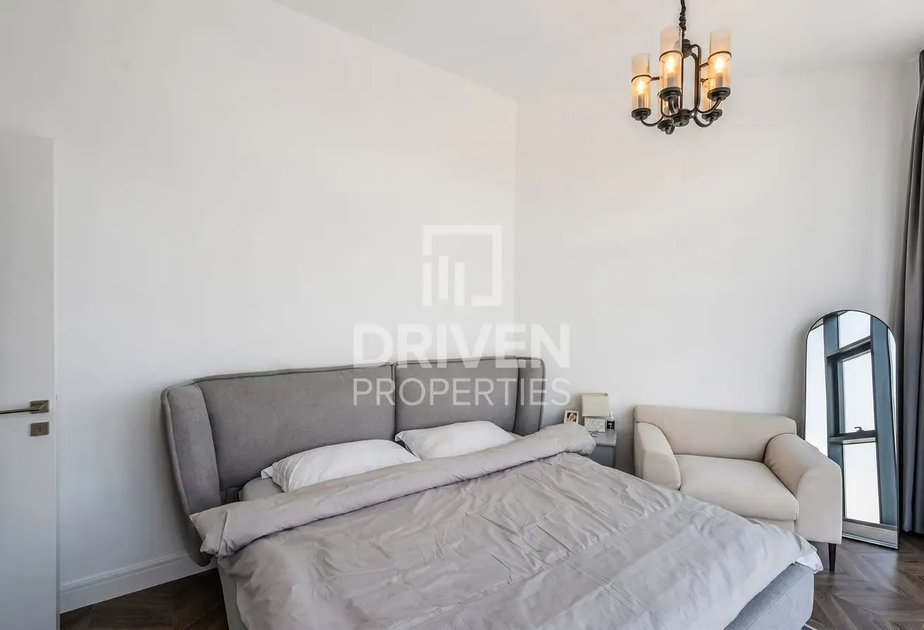 Fully Upgraded | High floor | Community View