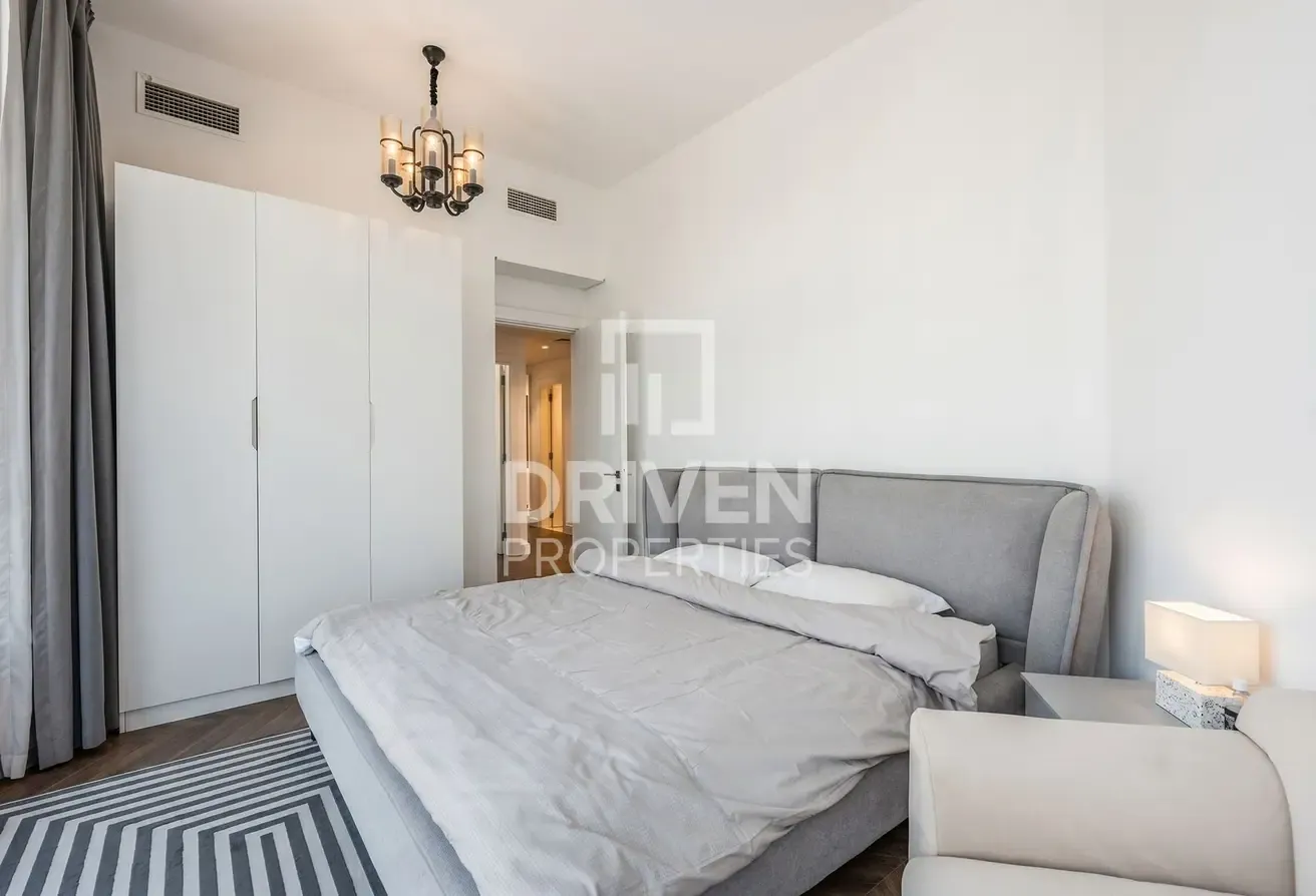Fully Upgraded | High floor | Community View
