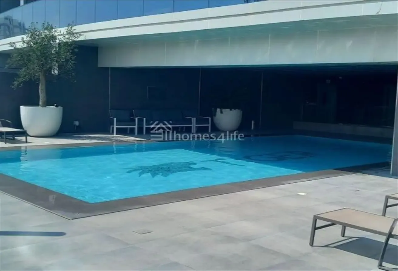 Luxury Apartment | Prime Location & Modern Living