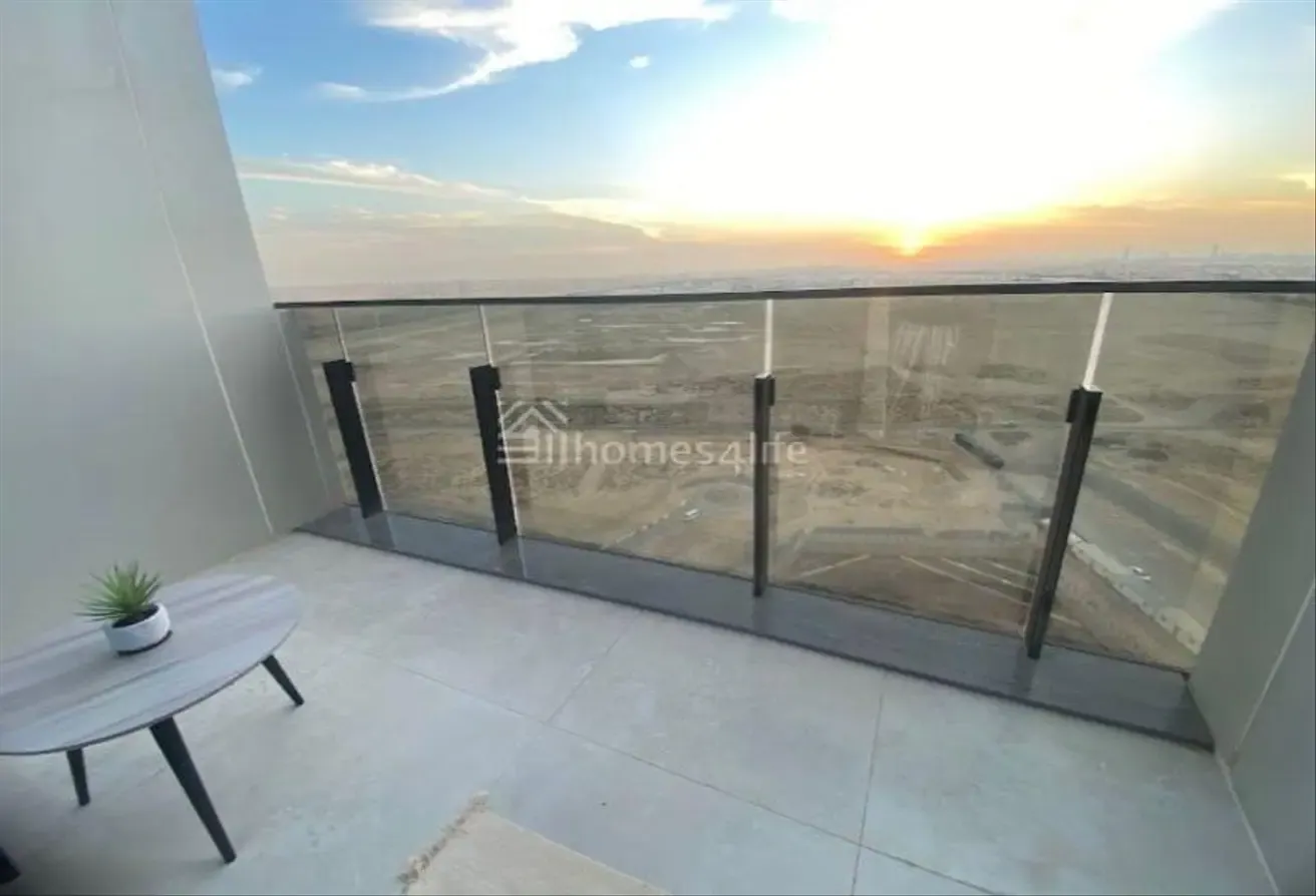 Luxury Apartment  | Prime Location & Modern Living