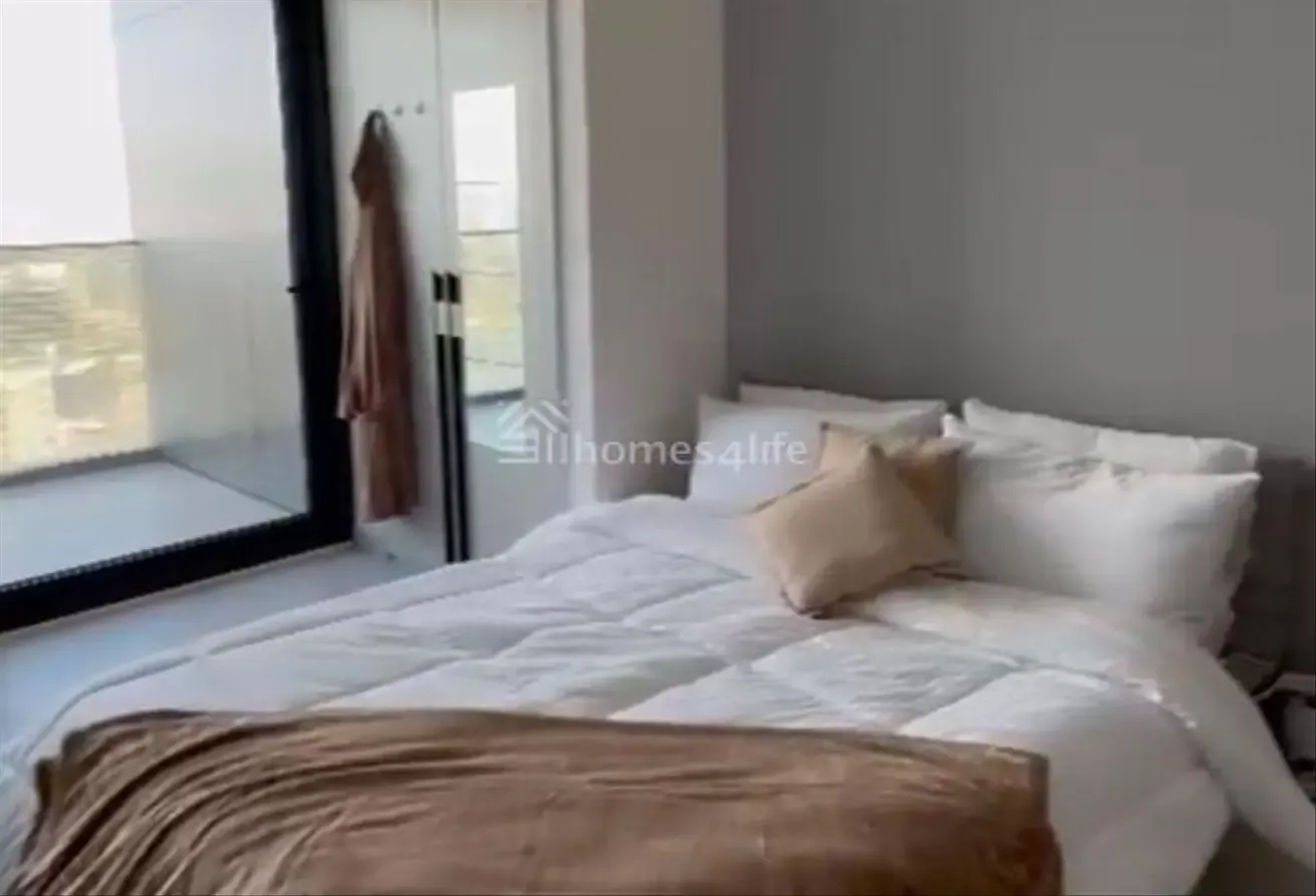Luxury Apartment  | Prime Location & Modern Living