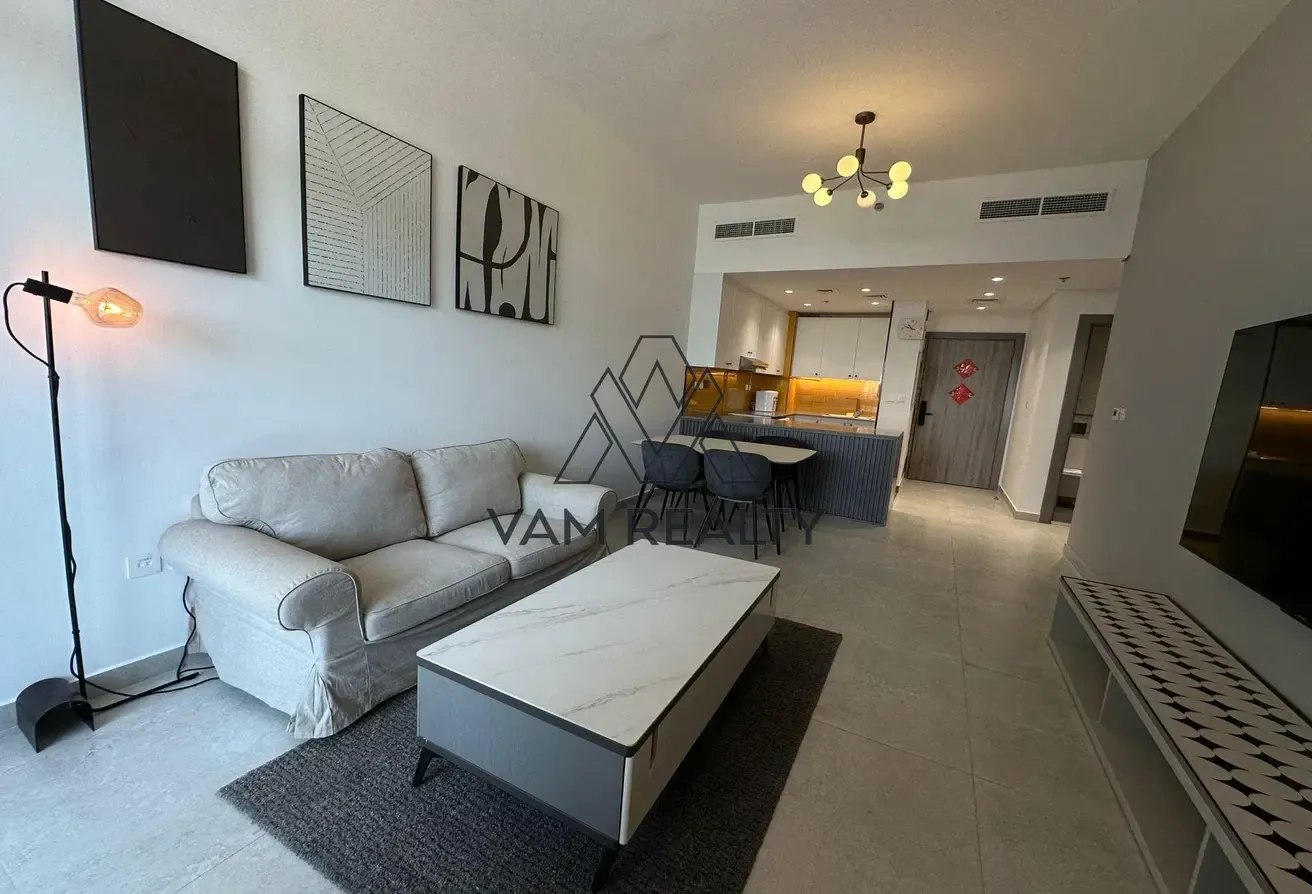 Open View| Furnished 1BR |Great Price| Invest Now!