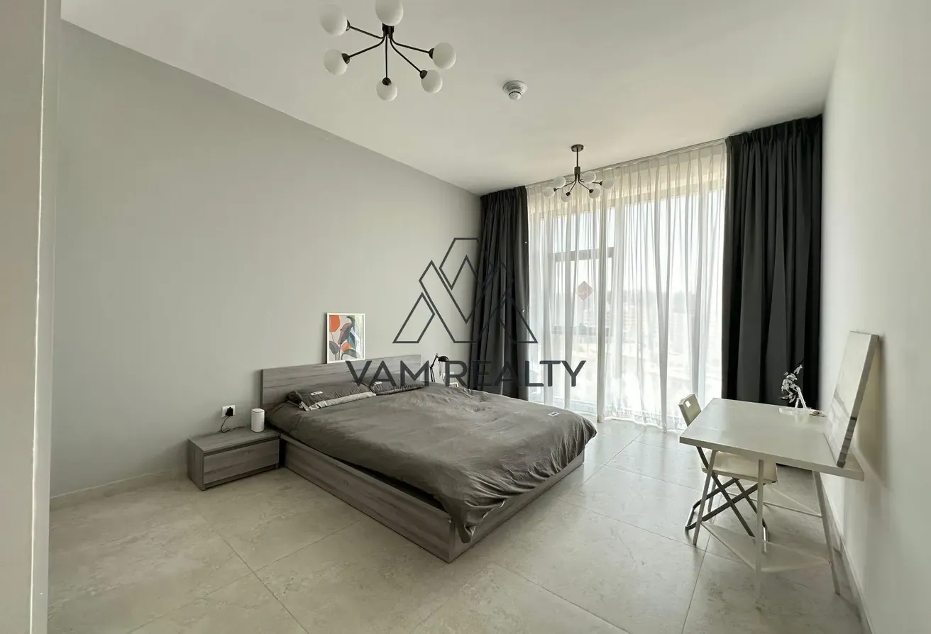 Open View| Furnished 1BR |Great Price| Invest Now!