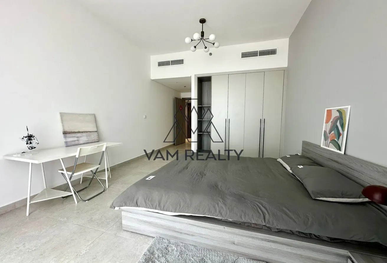 Open View| Furnished 1BR |Great Price| Invest Now!