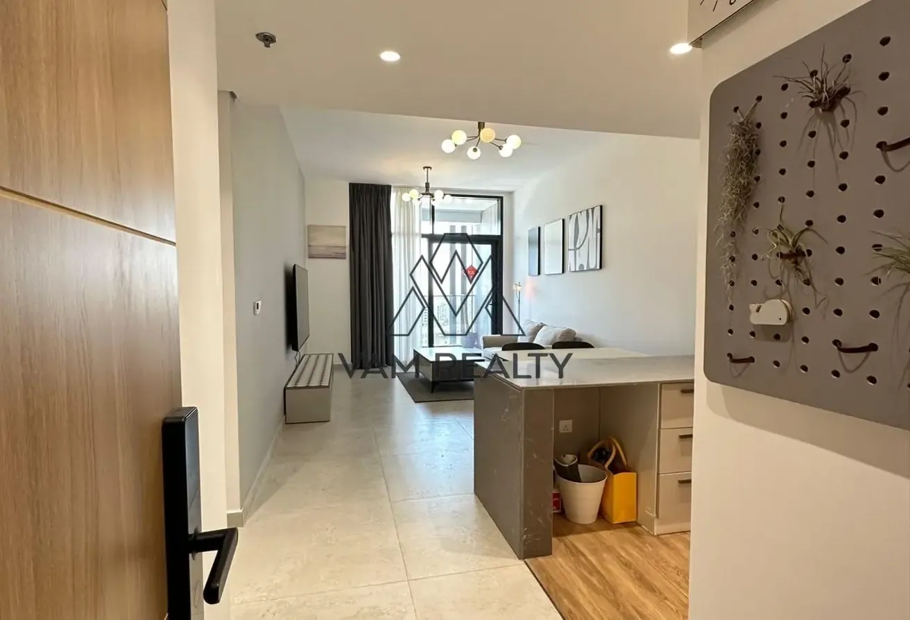Open View| Furnished 1BR |Great Price| Invest Now!
