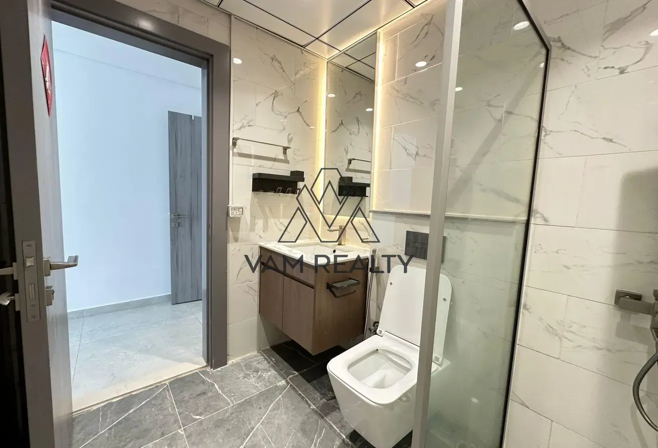 Open View| Furnished 1BR |Great Price| Invest Now!