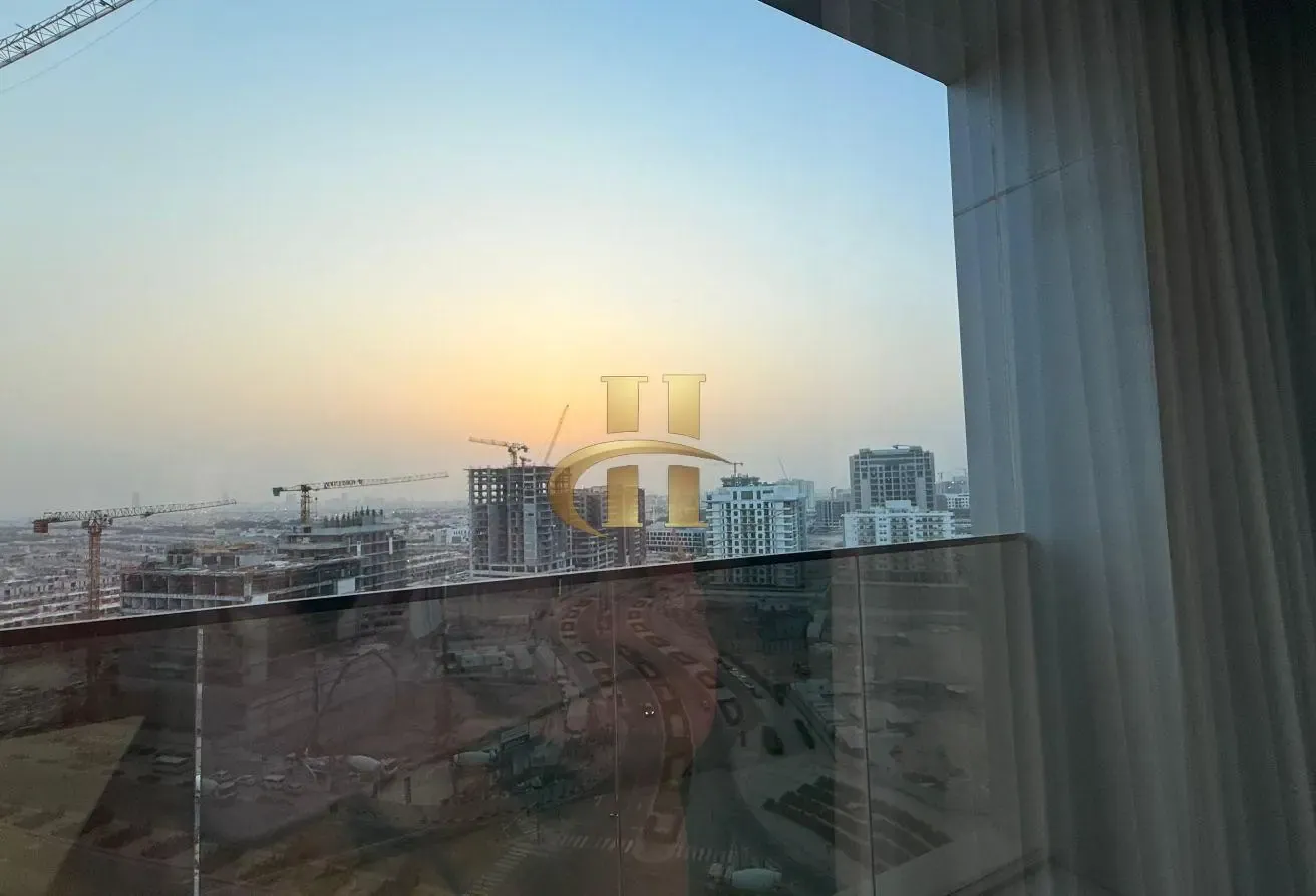 Hot offer | Brand New 1 BR | Fully Furnished