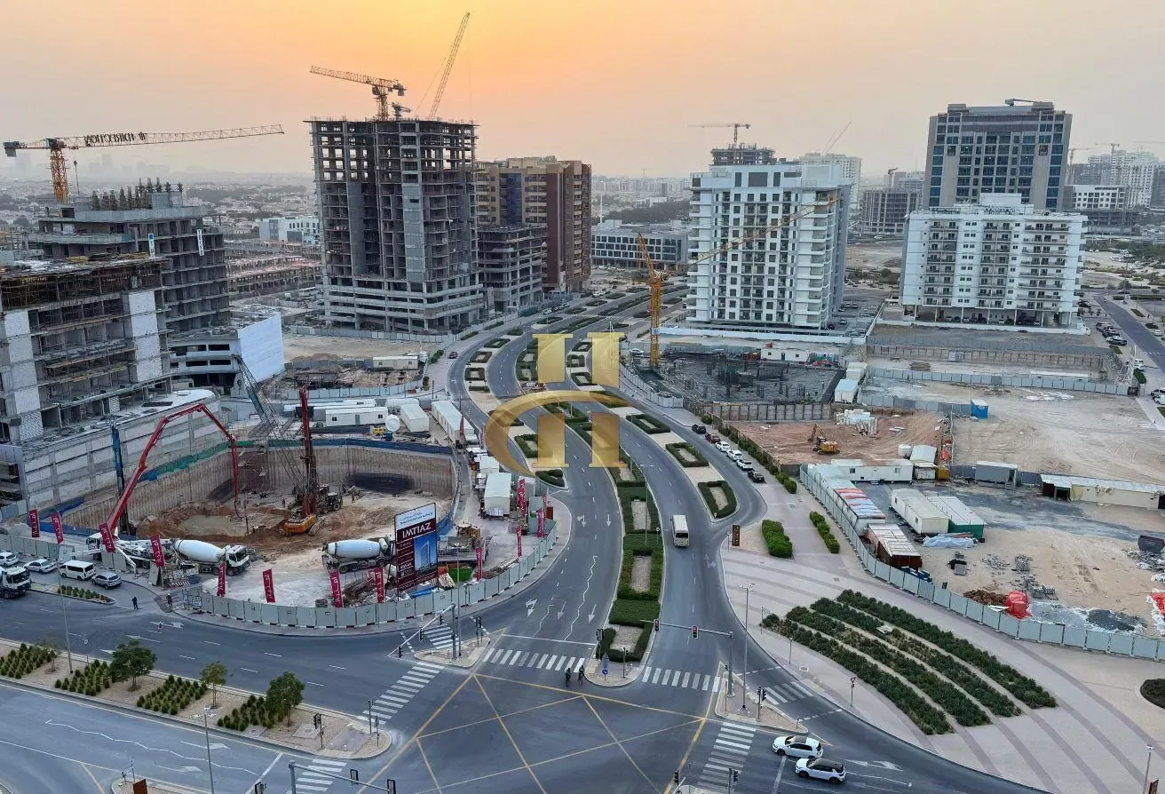Hot offer | Brand New 1 BR | Fully Furnished