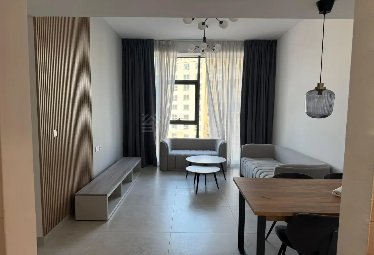 2 BEDROOM V TOWER - DUBAI LAND