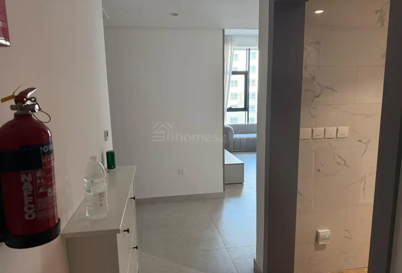 2 BEDROOM V TOWER - DUBAI LAND