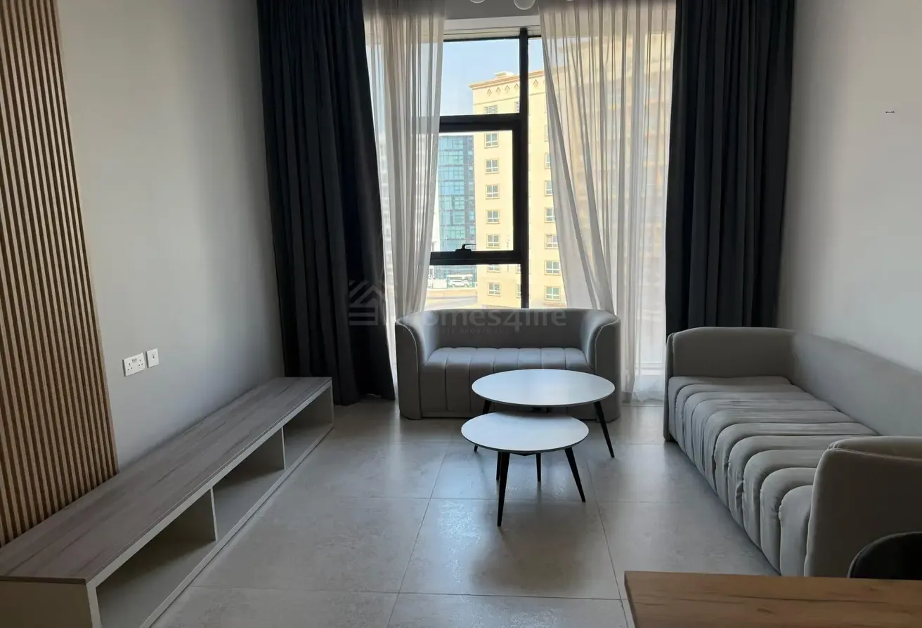 2 BEDROOM V TOWER - DUBAI LAND