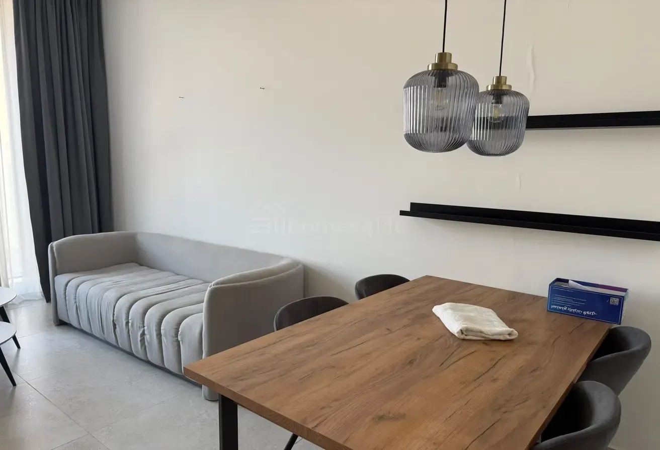 2 BEDROOM V TOWER - DUBAI LAND