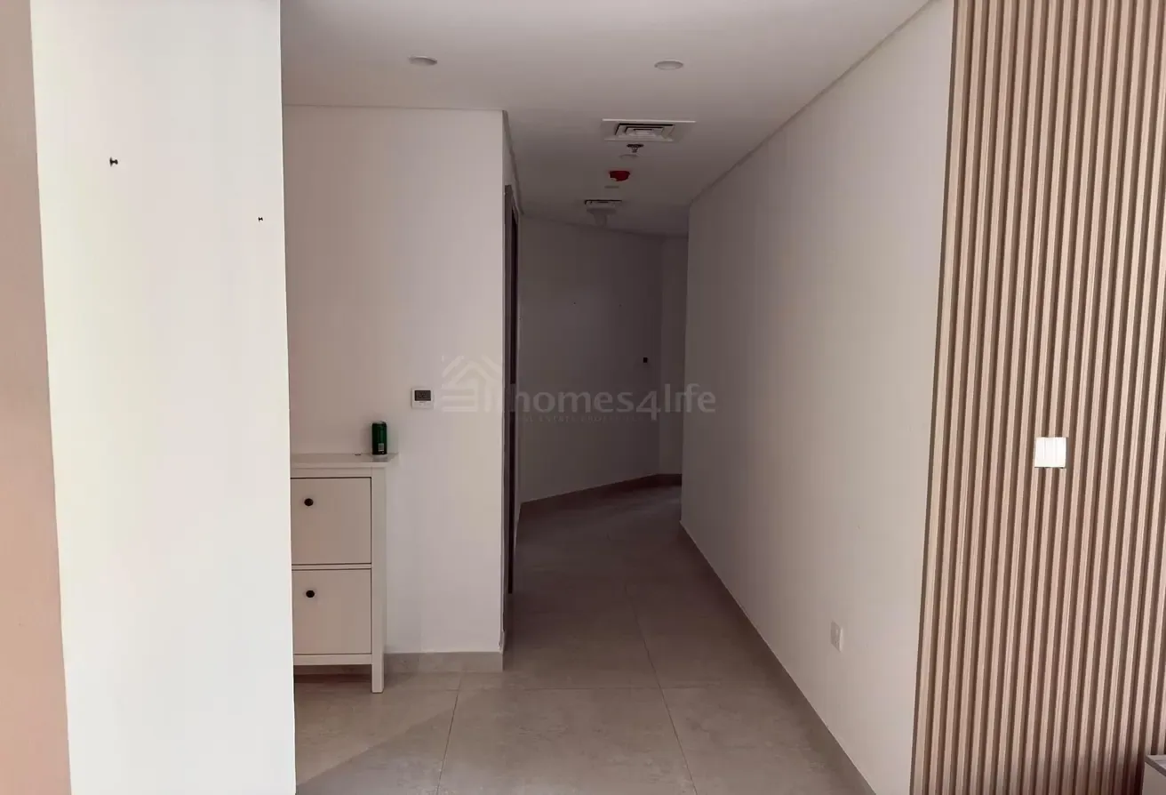 2 BEDROOM V TOWER - DUBAI LAND