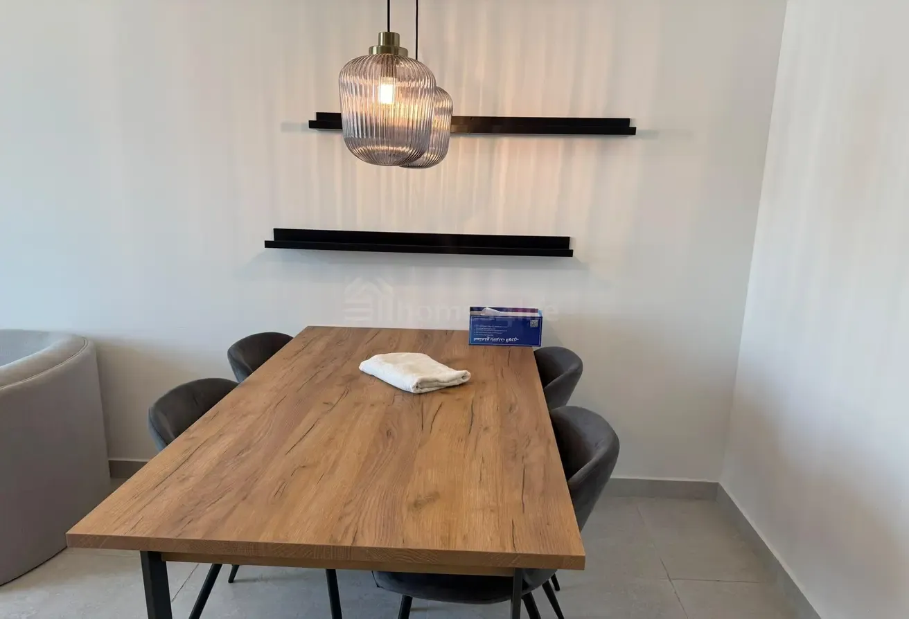 2 BEDROOM V TOWER - DUBAI LAND