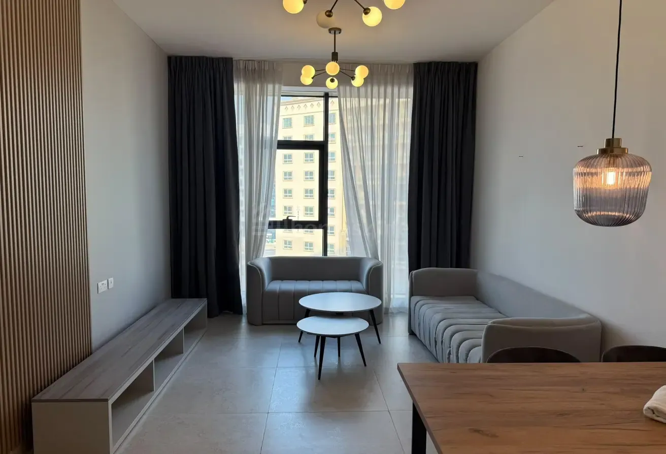 2 BEDROOM V TOWER - DUBAI LAND