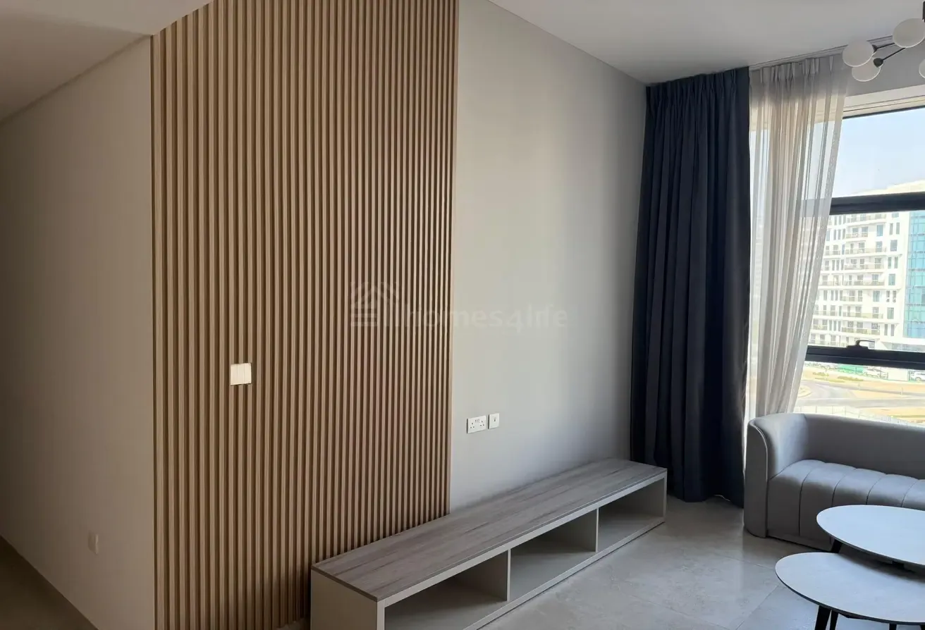 2 BEDROOM V TOWER - DUBAI LAND