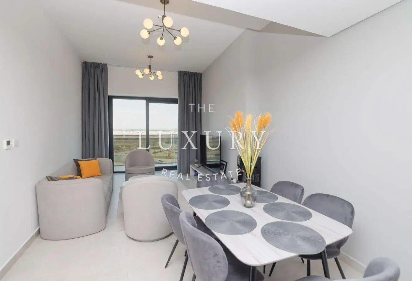Fully Furnished | 3BR | Family Friendly Community