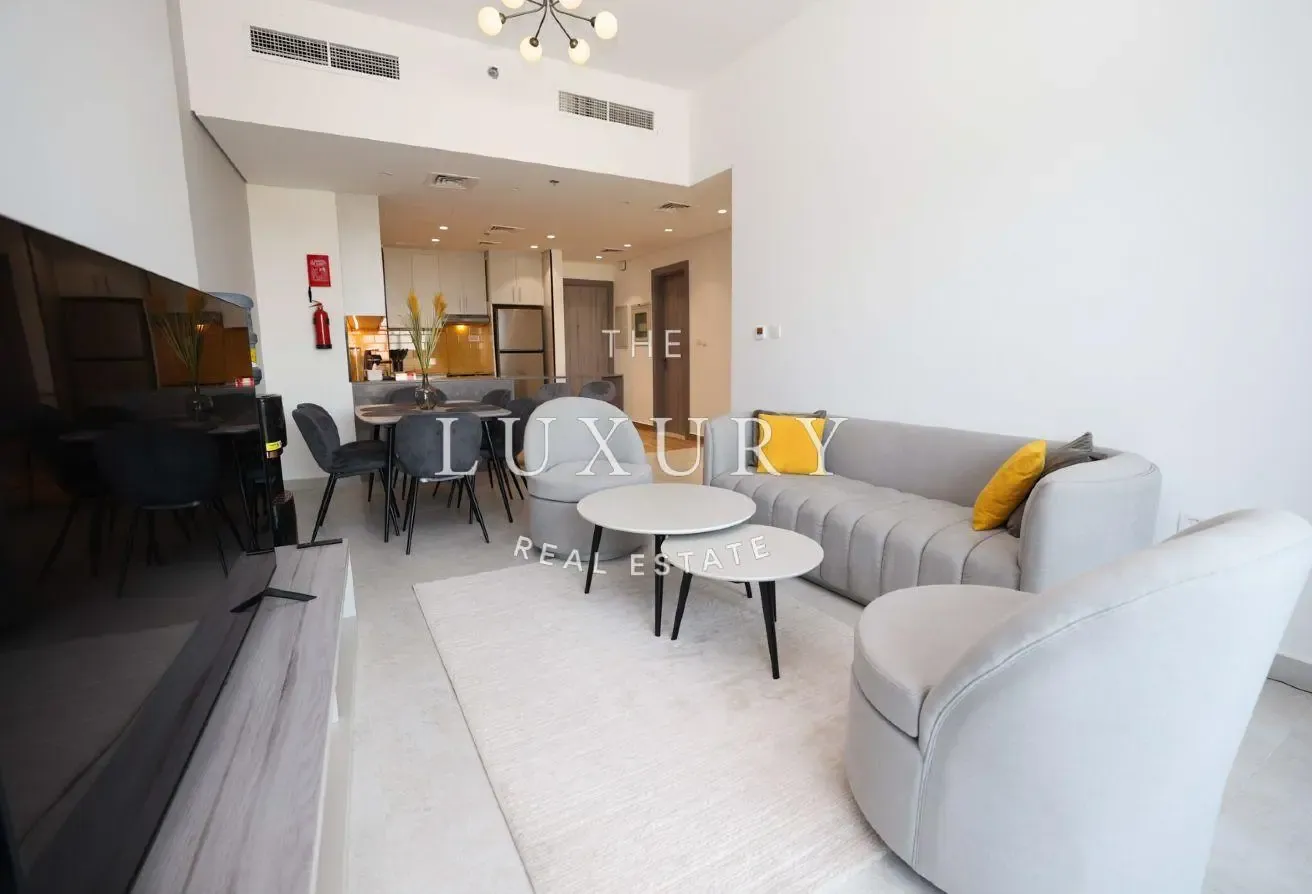 Fully Furnished | 3BR | Family Friendly Community
