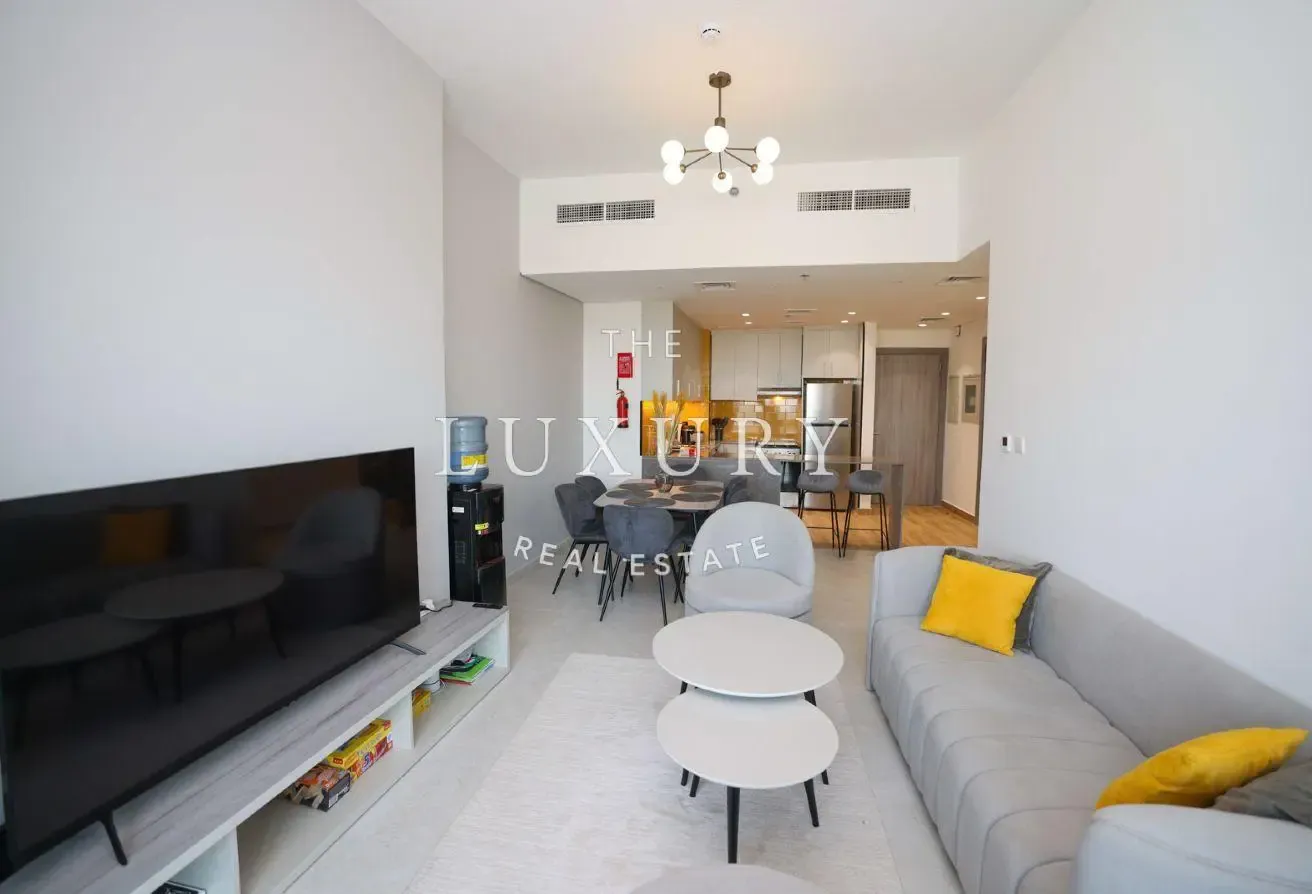 Fully Furnished | 3BR | Family Friendly Community