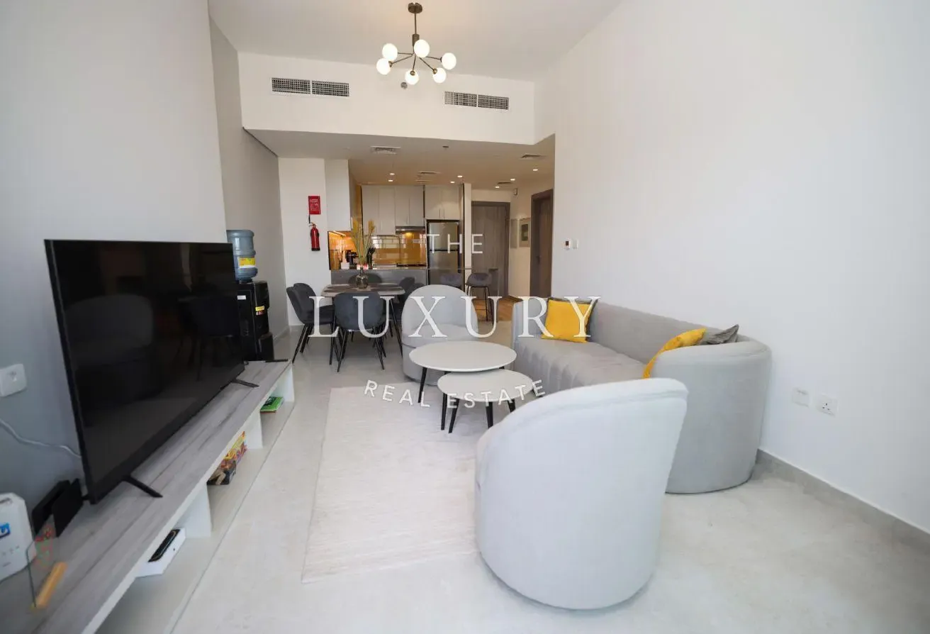 Fully Furnished | 3BR | Family Friendly Community