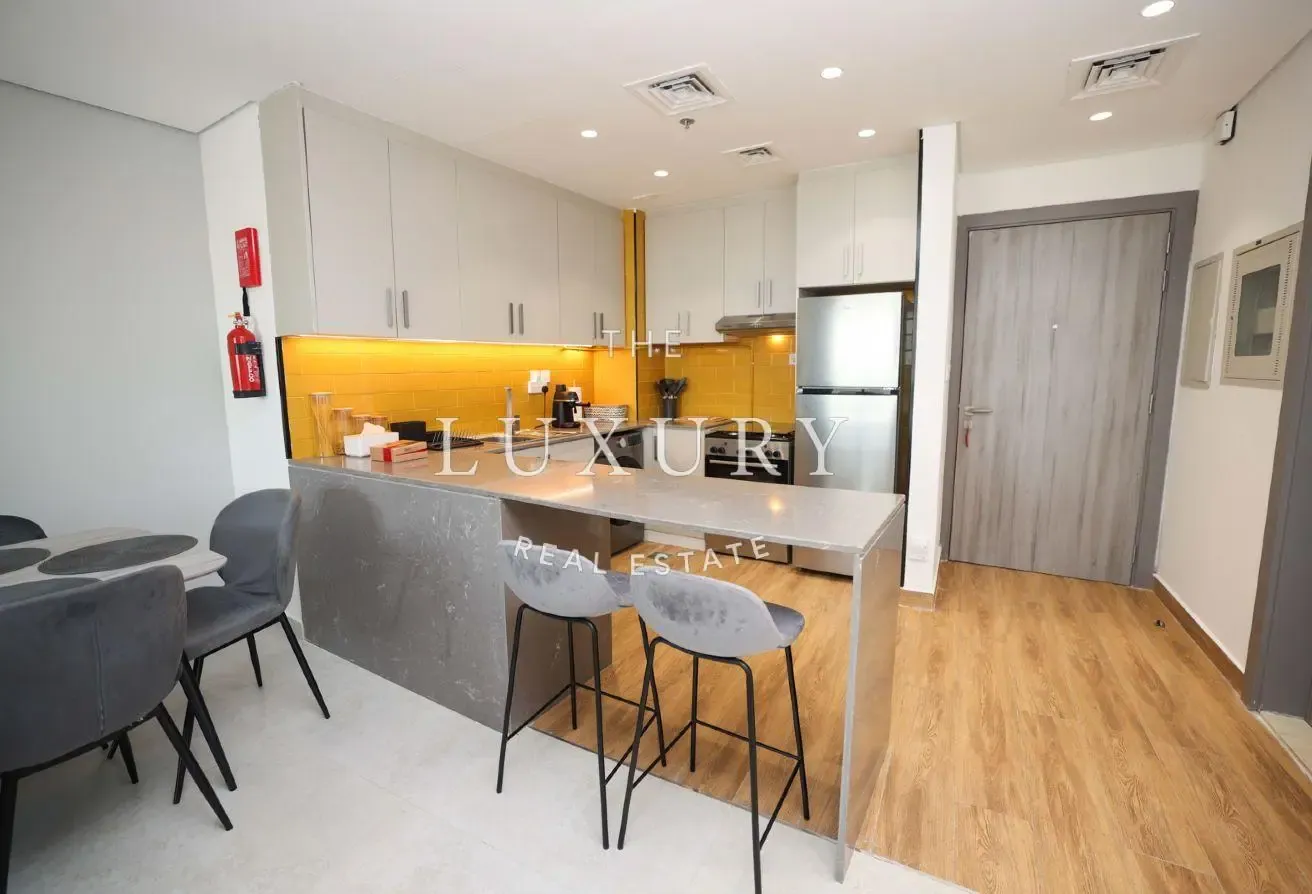 Fully Furnished | 3BR | Family Friendly Community