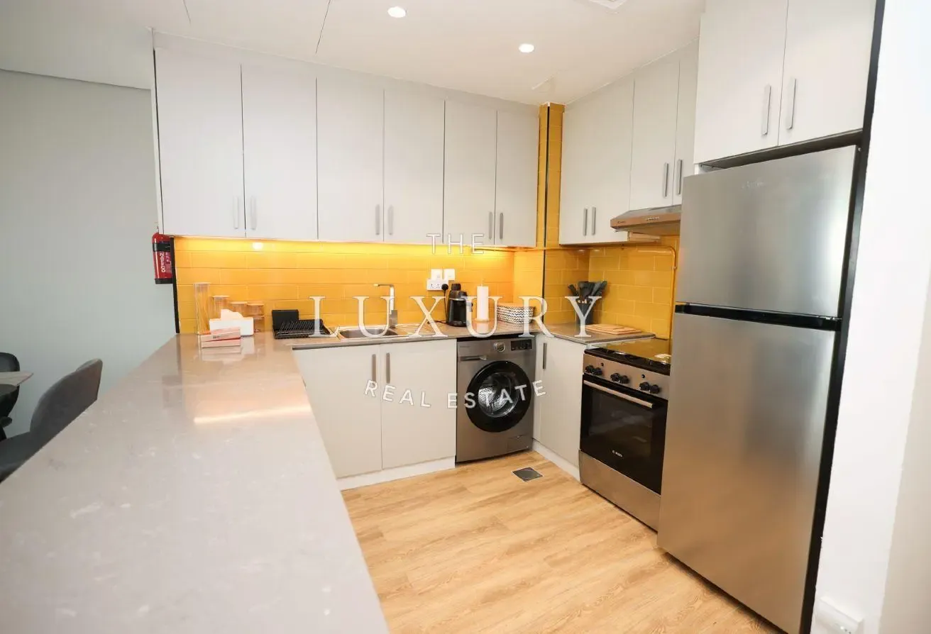 Fully Furnished | 3BR | Family Friendly Community
