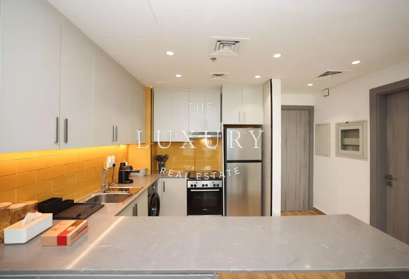 Fully Furnished | 3BR | Family Friendly Community