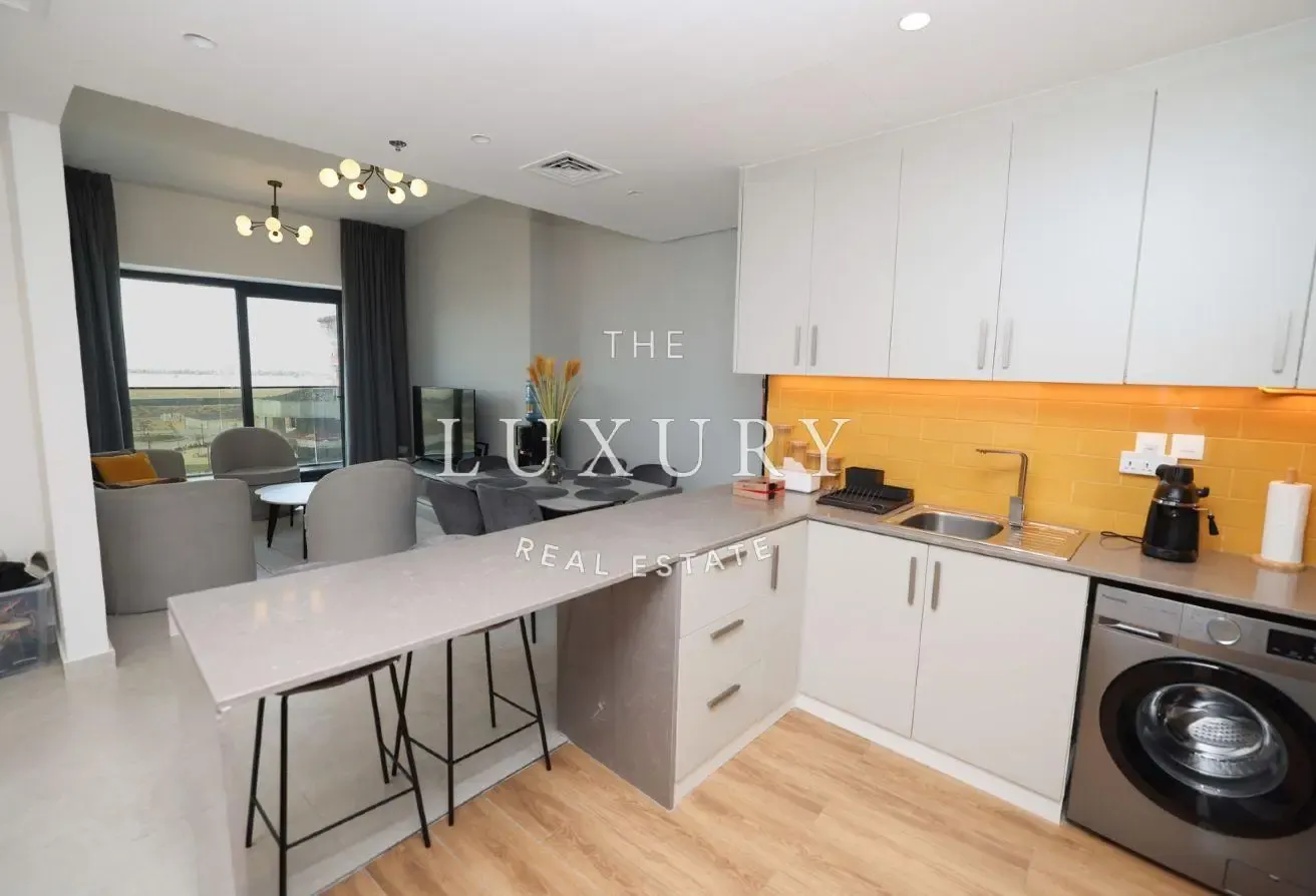 Fully Furnished | 3BR | Family Friendly Community