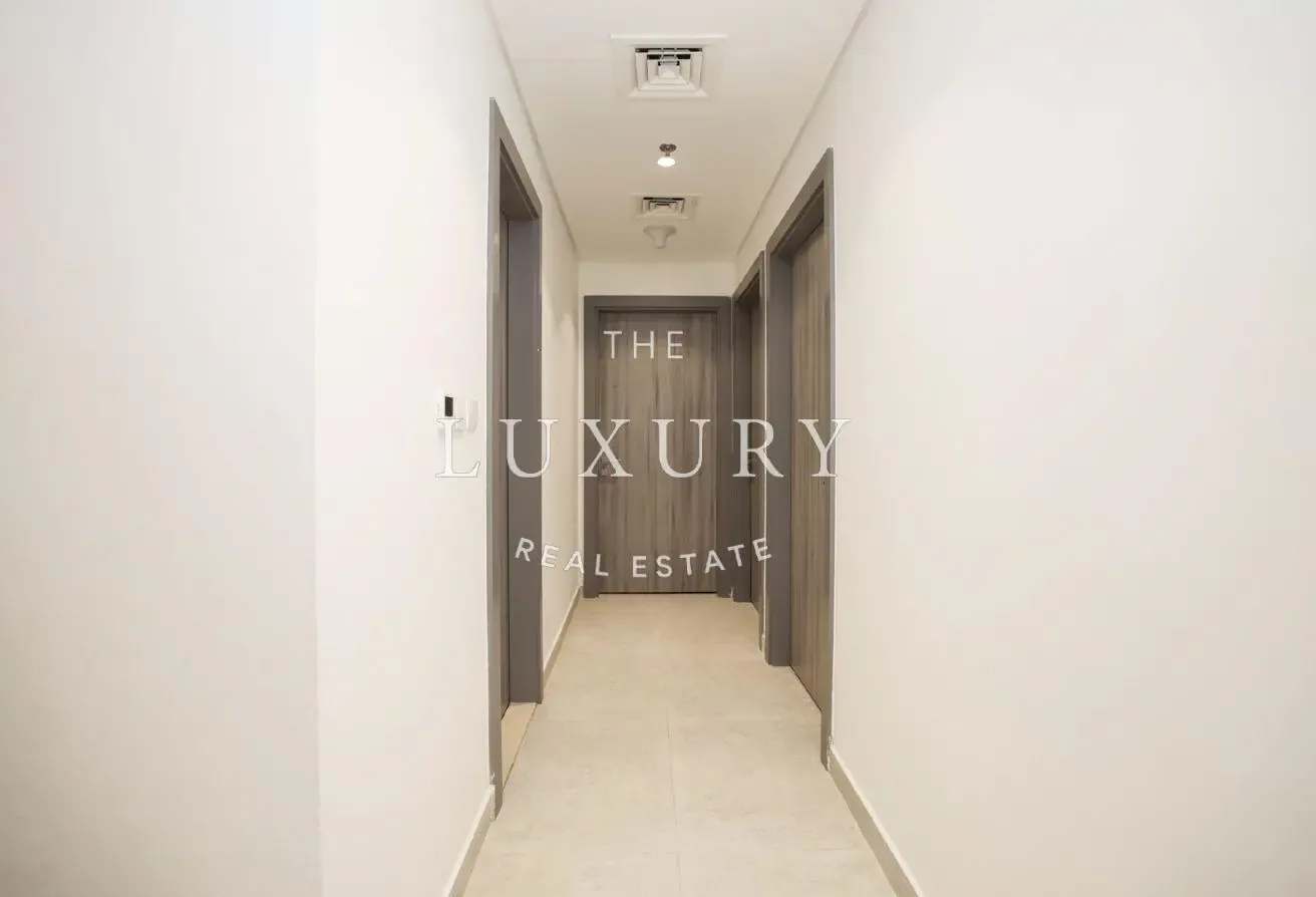 Fully Furnished | 3BR | Family Friendly Community