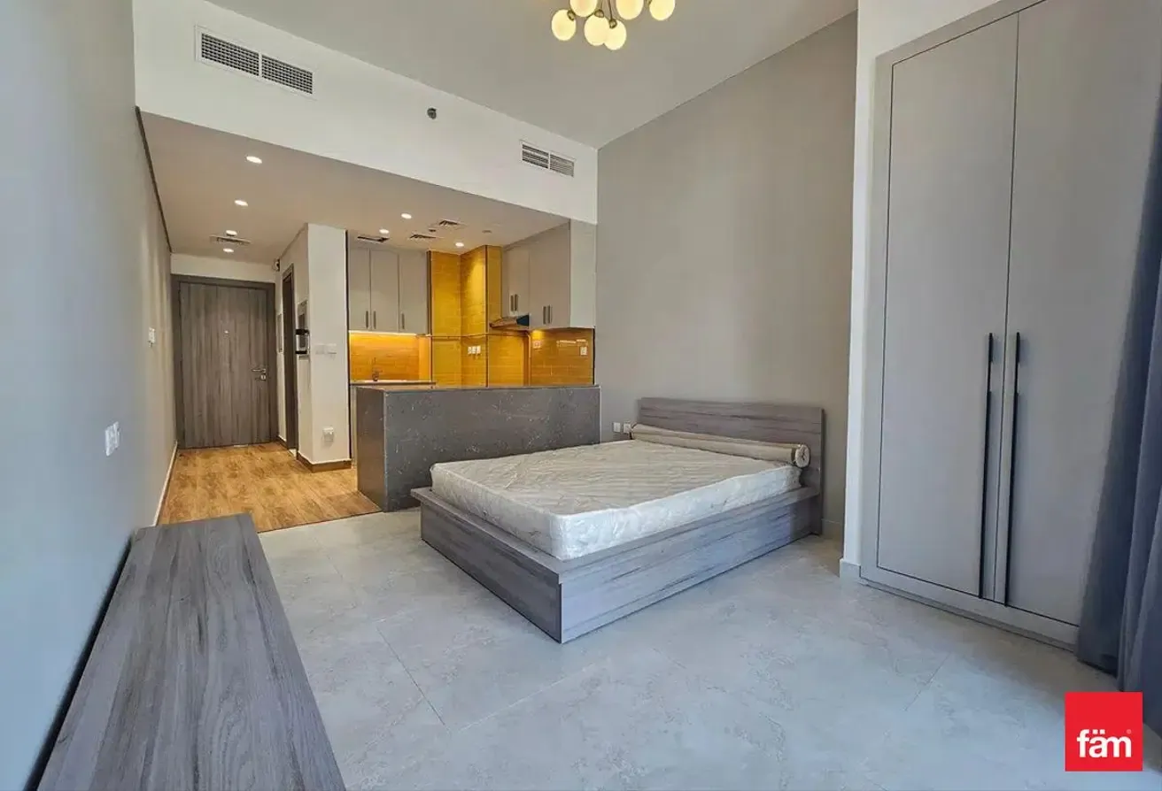 Prime Location | Furnished | Rented | Hot Deal