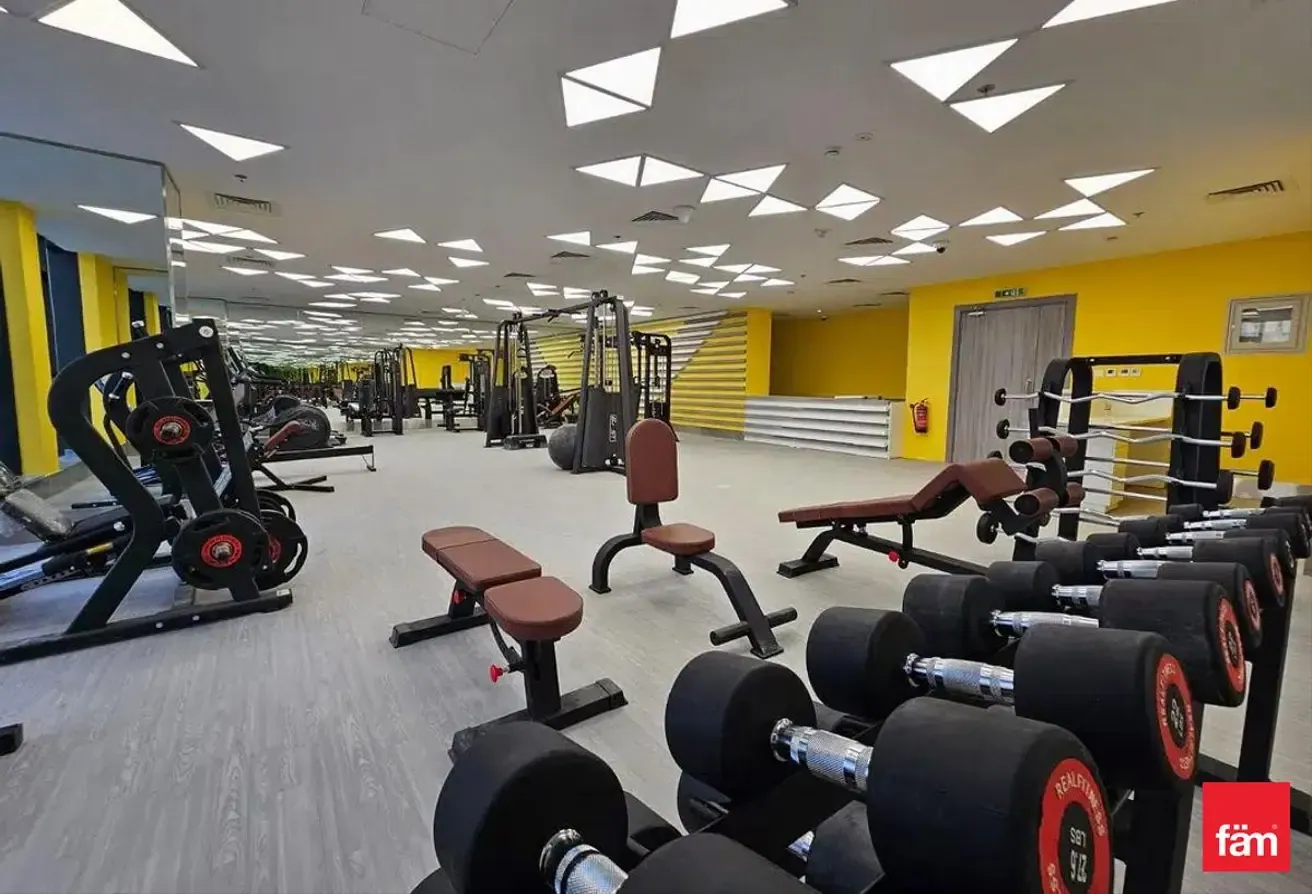 Prime Location | Furnished | Rented | Hot Deal