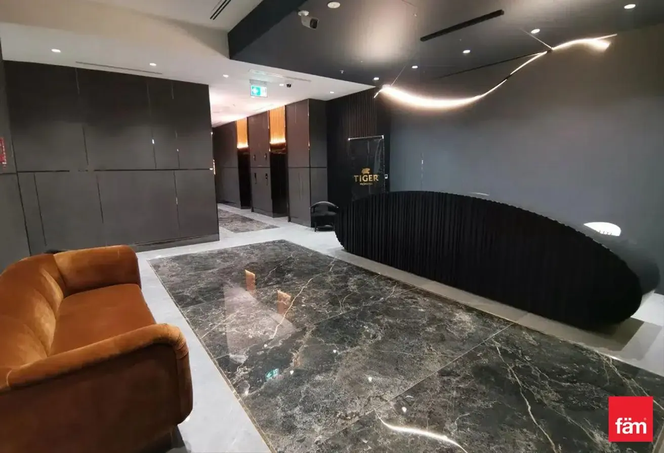 Prime Location | Furnished | Rented | Hot Deal