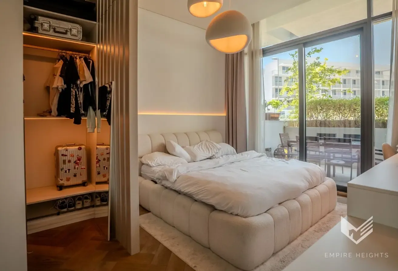 Unique Apartment | Fully Furnished | High ROI