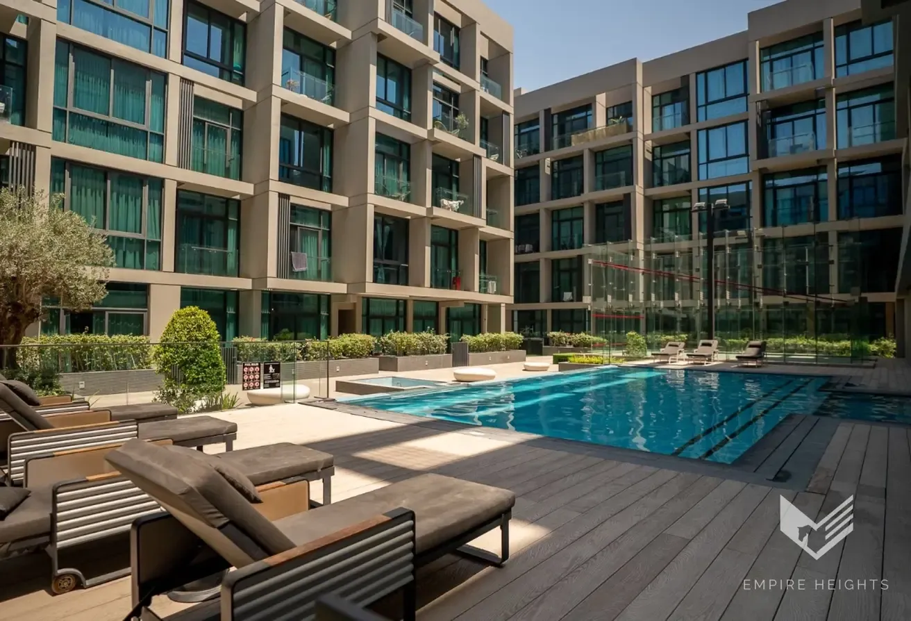 Unique Apartment | Fully Furnished | High ROI