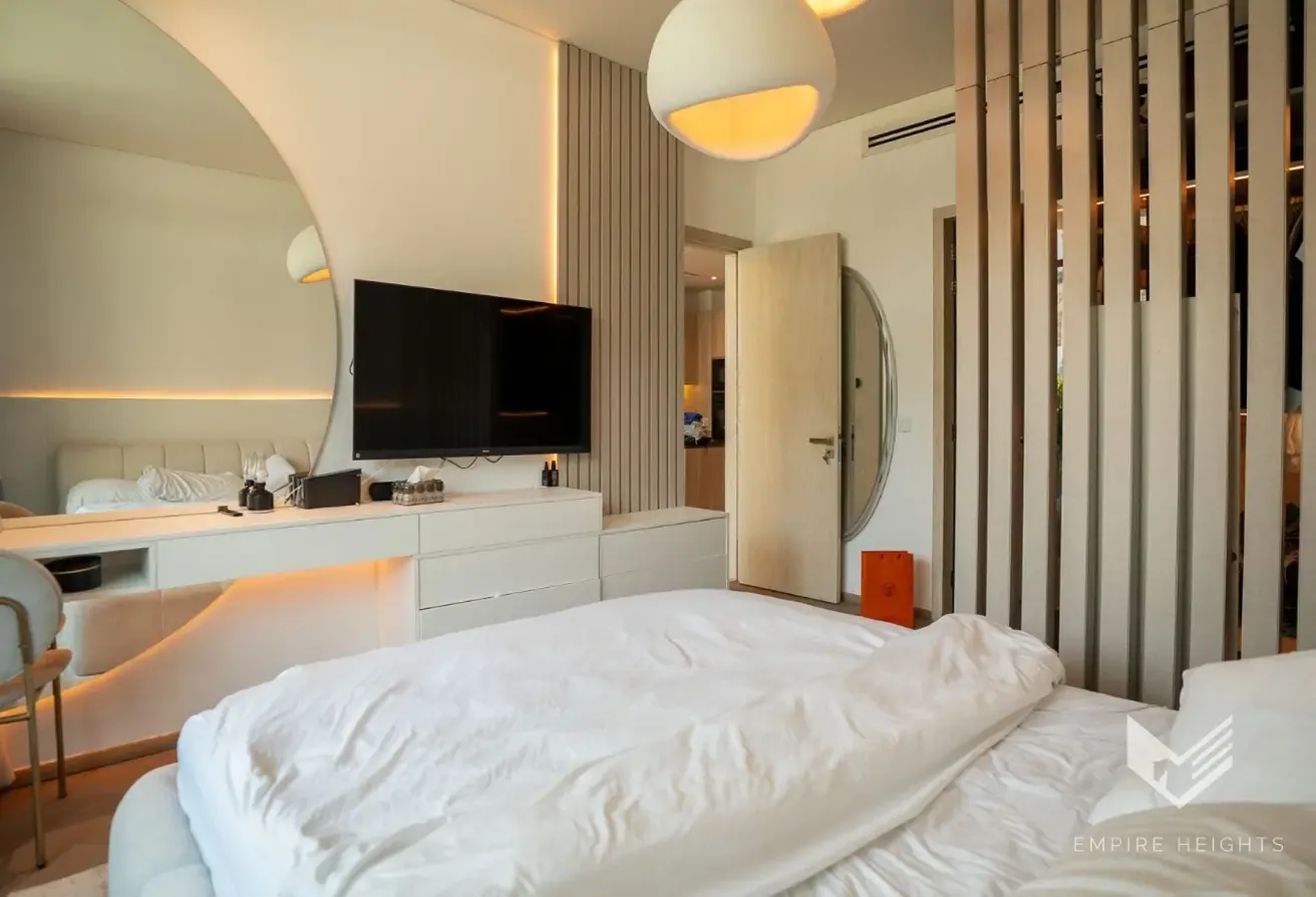 Unique Apartment | Fully Furnished | High ROI