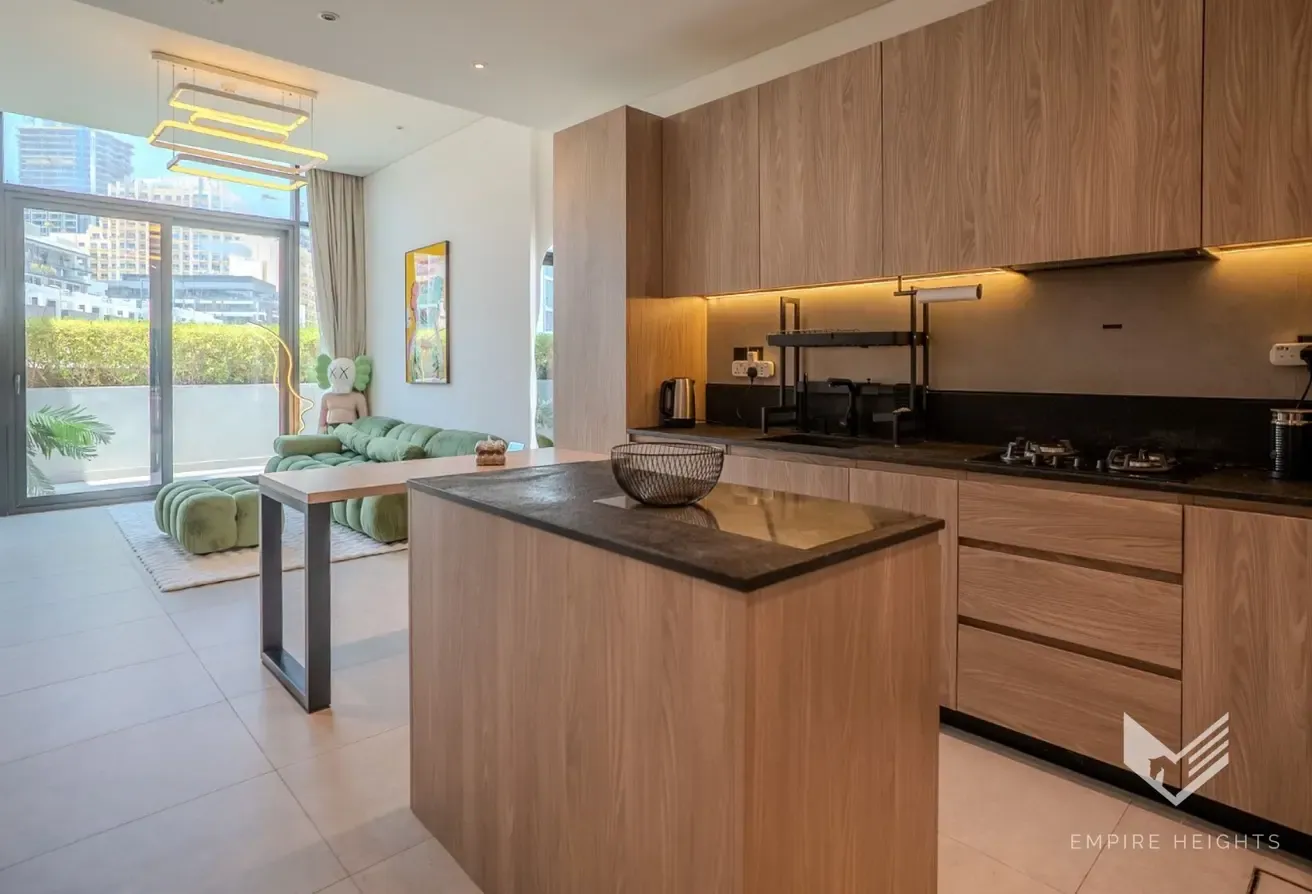 Unique Apartment | Fully Furnished | High ROI
