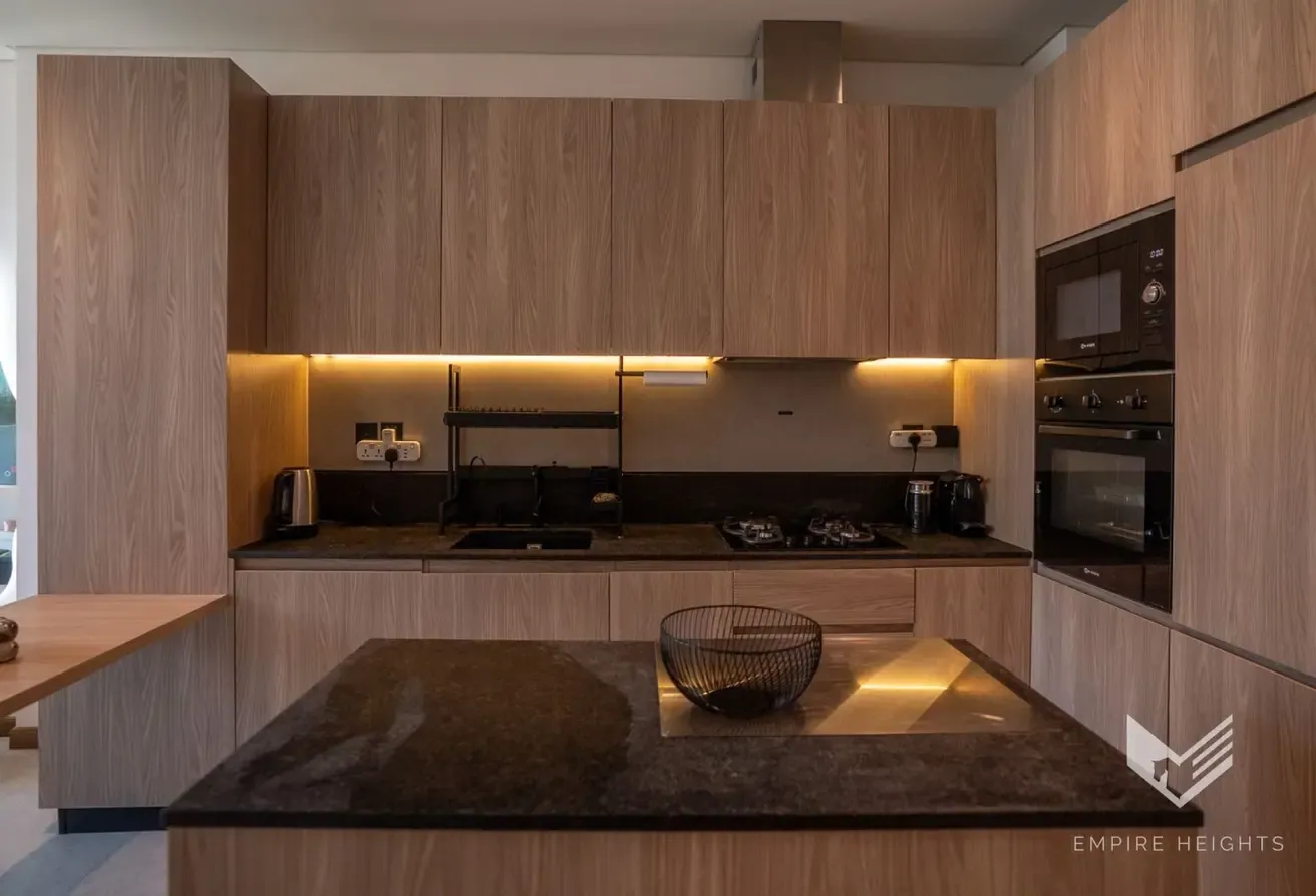 Unique Apartment | Fully Furnished | High ROI