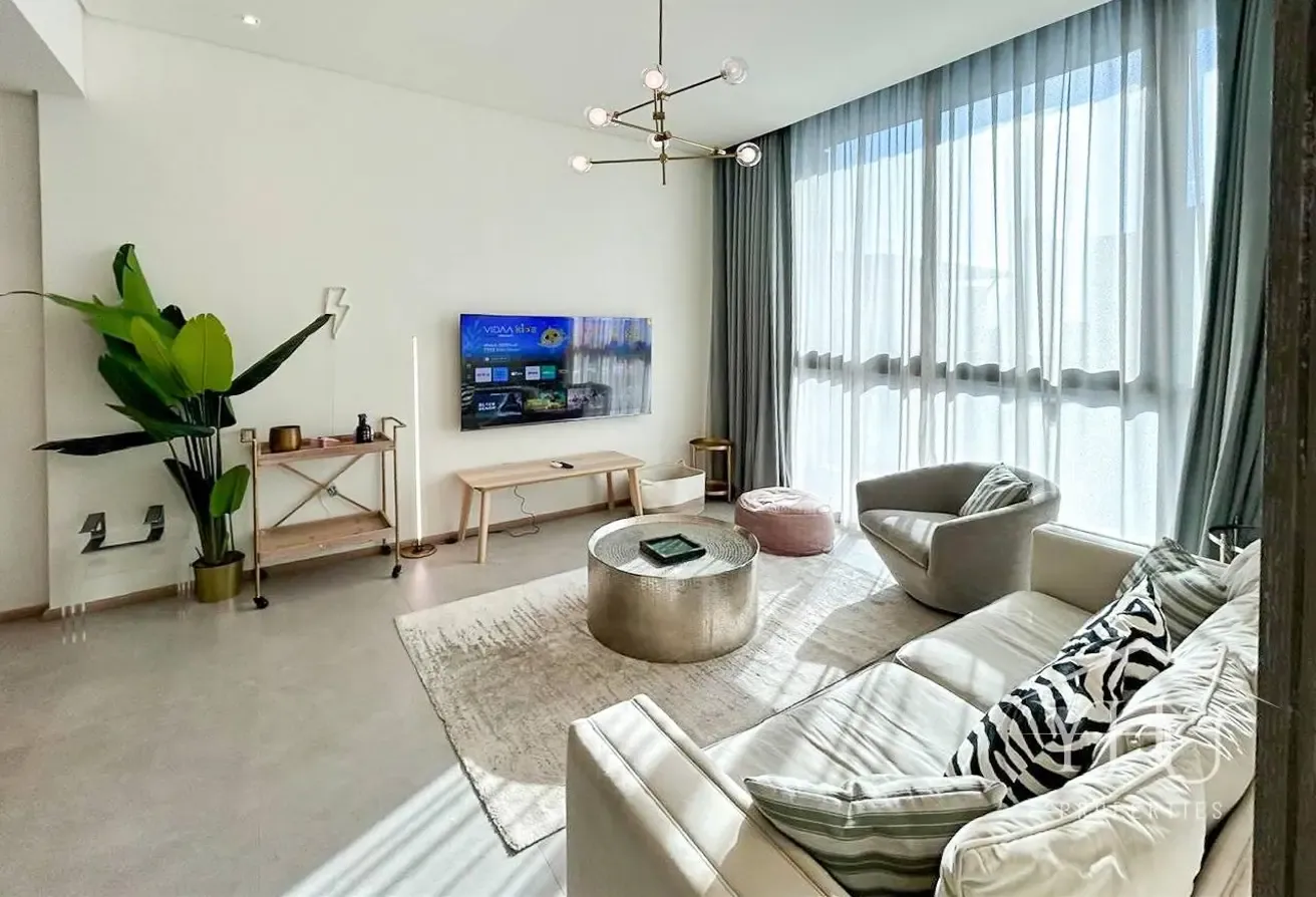 Investors Choice | Pool View | Fully Furnished