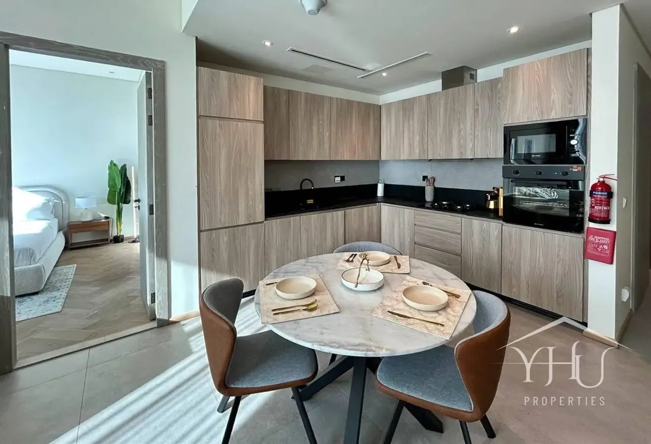Investors Choice | Pool View | Fully Furnished