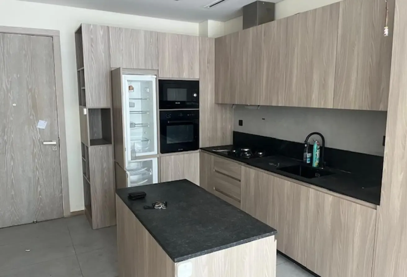 Best Sale 1 BR Signature Livings wit Pool View JVC