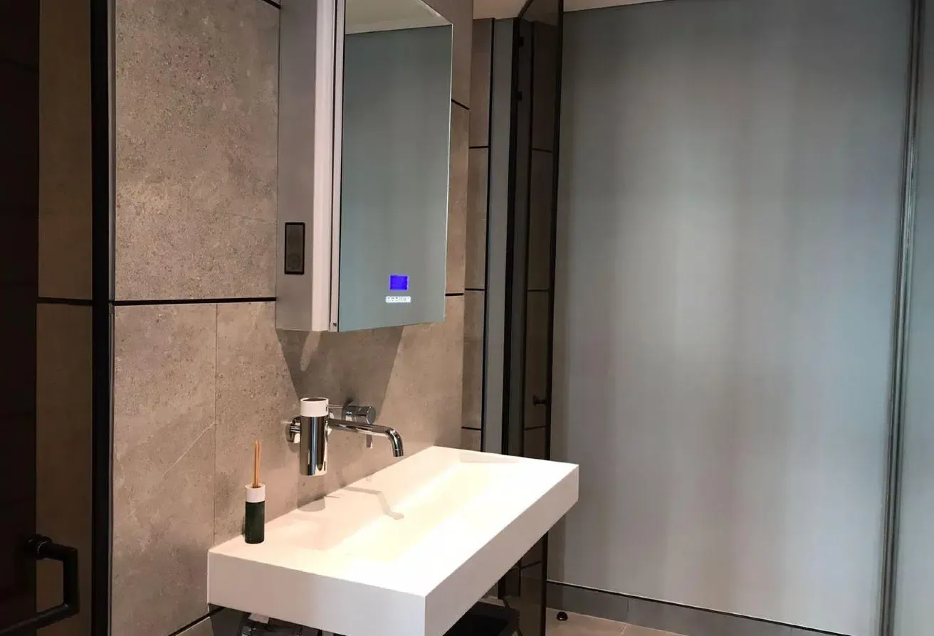 Best Sale 1 BR Signature Livings wit Pool View JVC