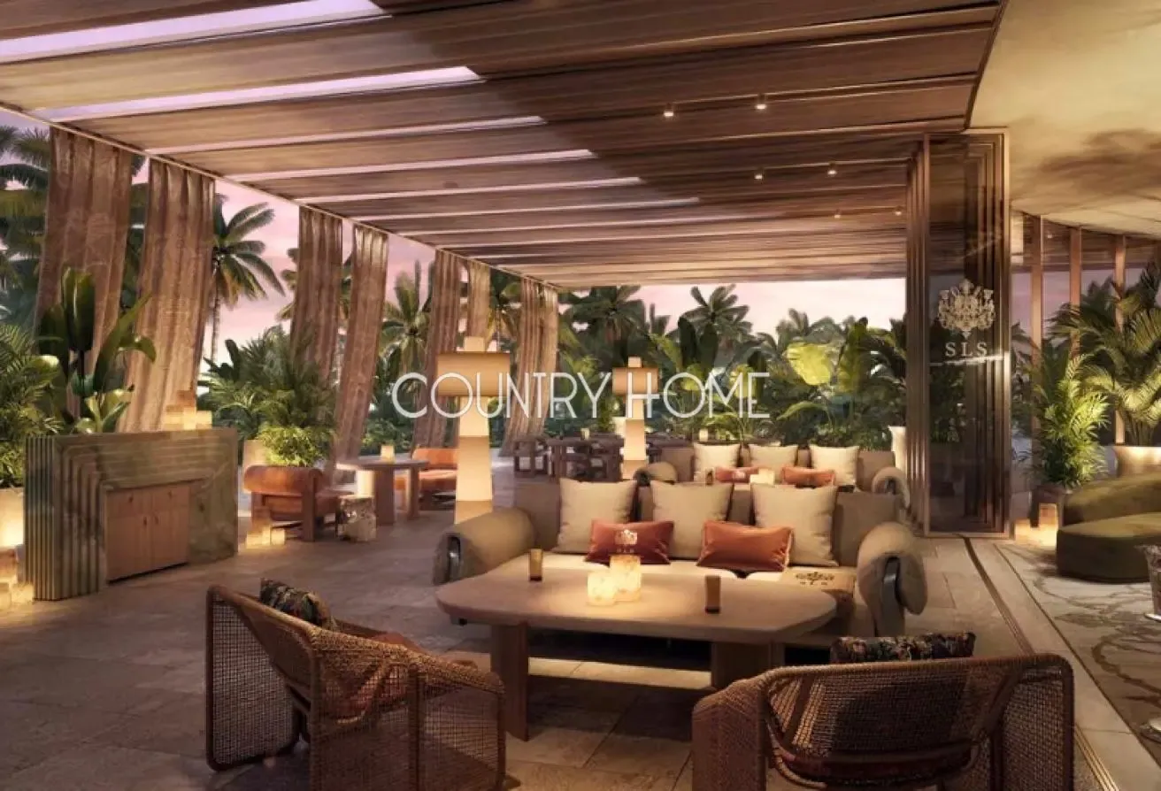 2BHK + Maid | Low Floor | OP + 4% DLD