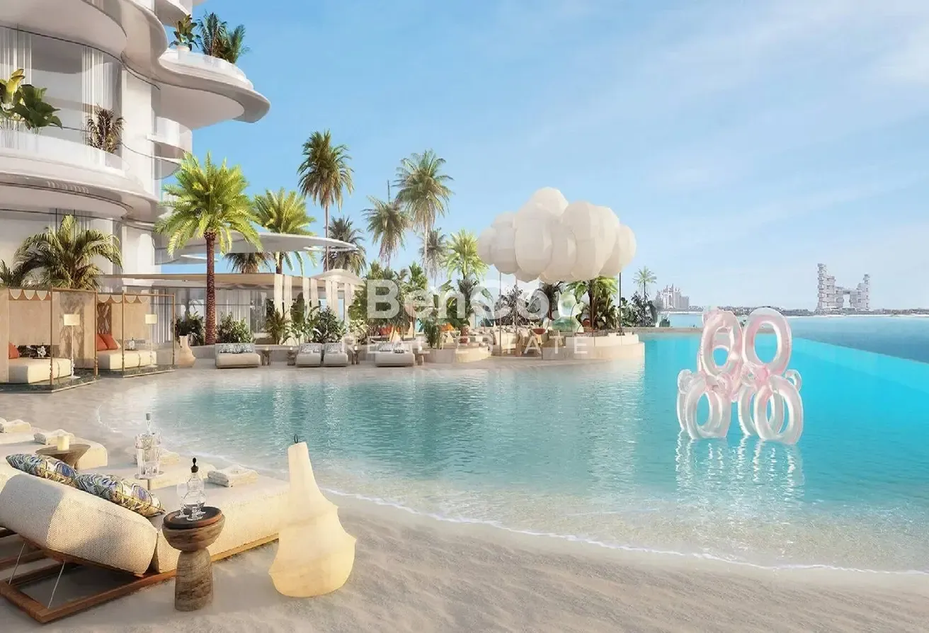 Amazing Offer | Palm Marina View