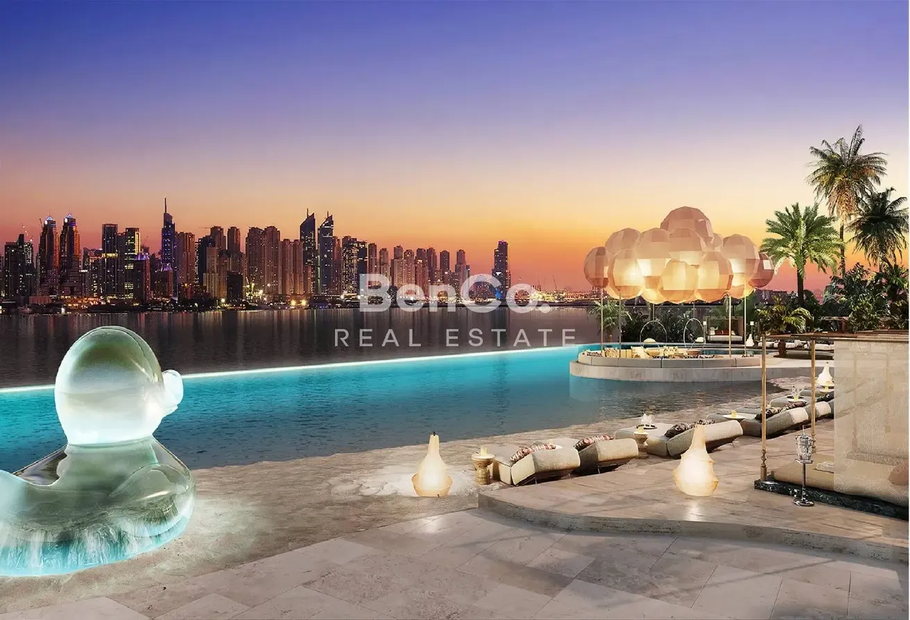 Amazing Offer | Palm Marina View