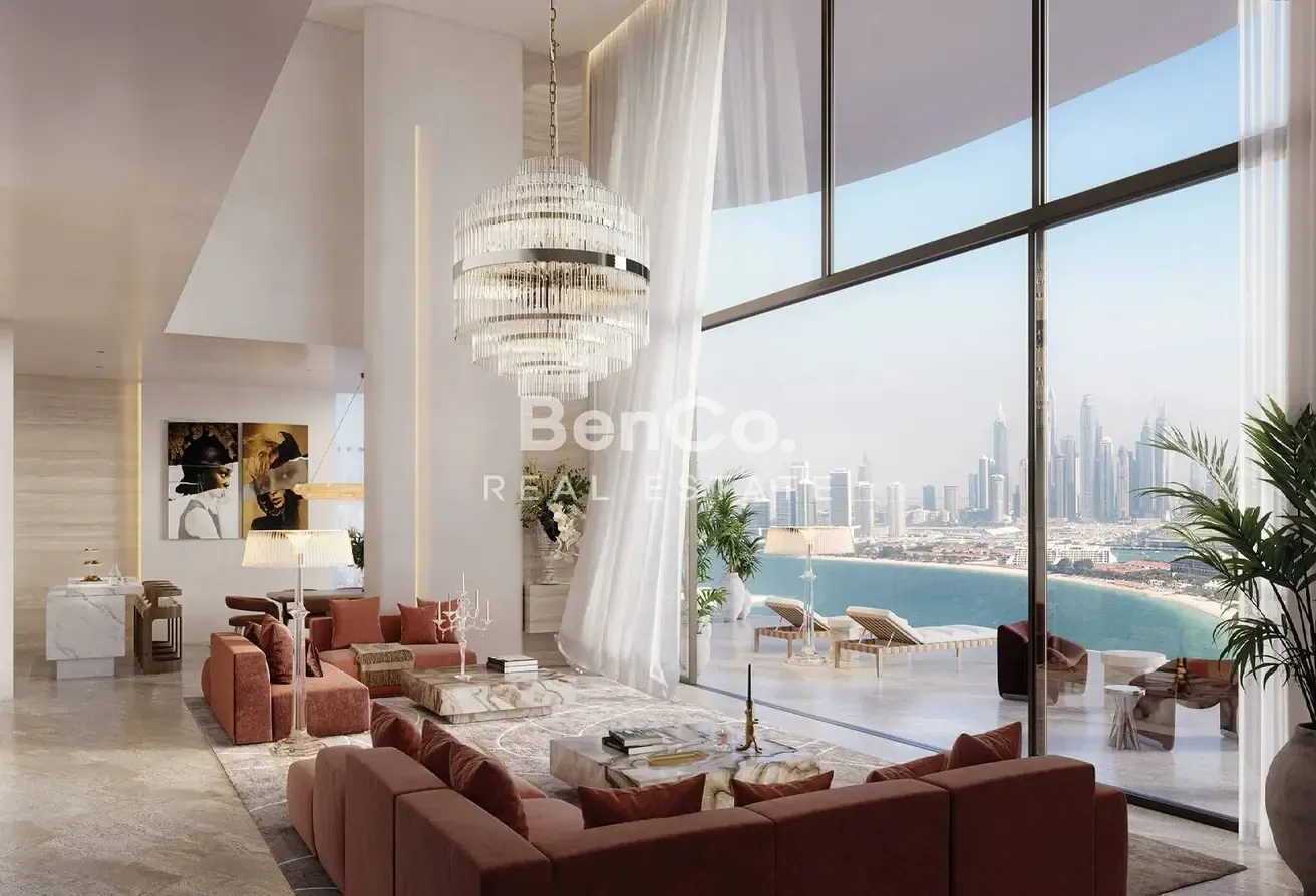 Amazing Offer | Palm Marina View