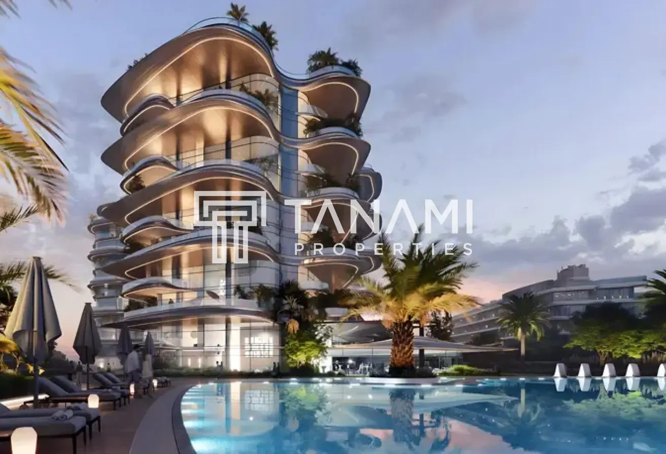 Luxury Living | Prime Location | Beachfront