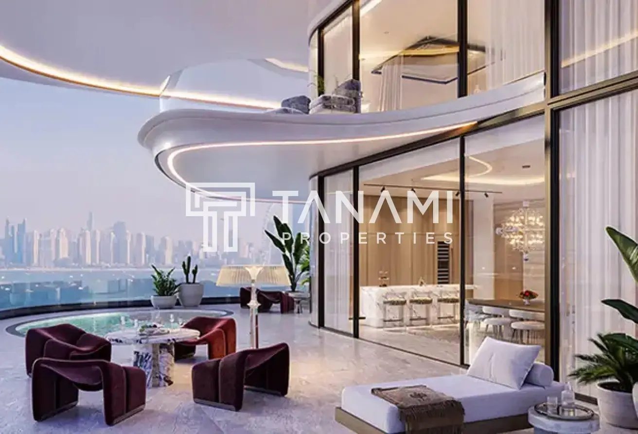 Luxury Living | Prime Location | Beachfront