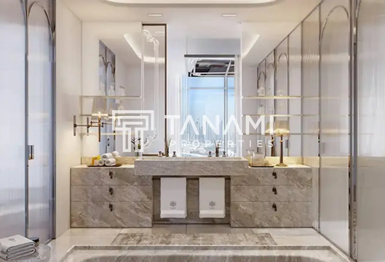 Luxury Living | Prime Location | Beachfront