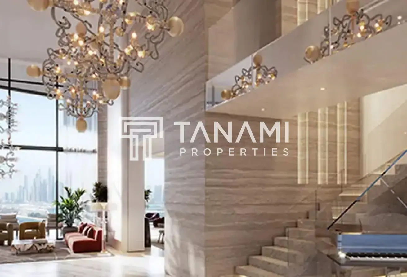 Luxury Living | Prime Location | Beachfront